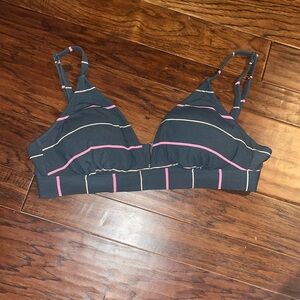 Kona sol bikini top